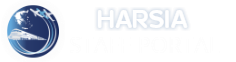 HARSIA staff portal